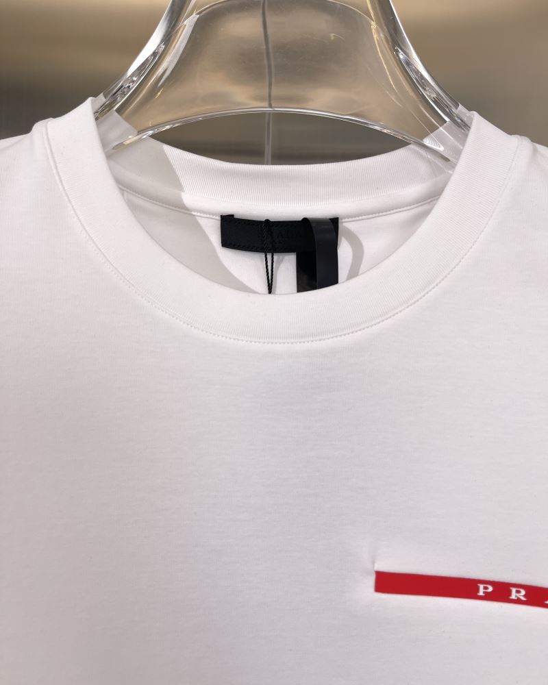 Prada T-Shirts